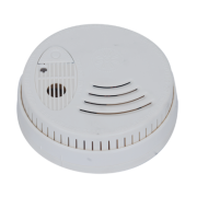 Albox SSD924 Standalone Smoke Detector